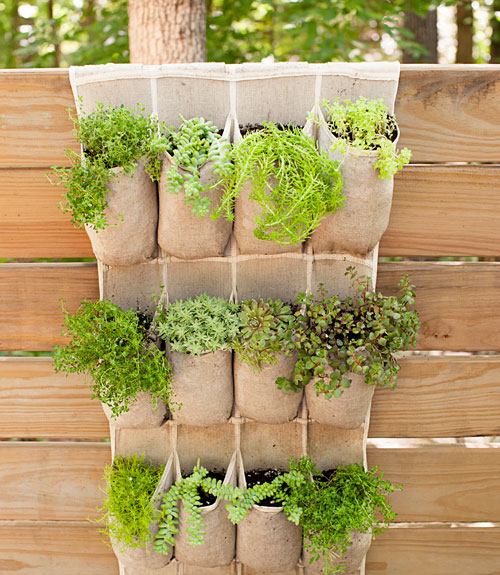 14 DIY Gardening Ideas in Your Budget. - Sad To Happy Project