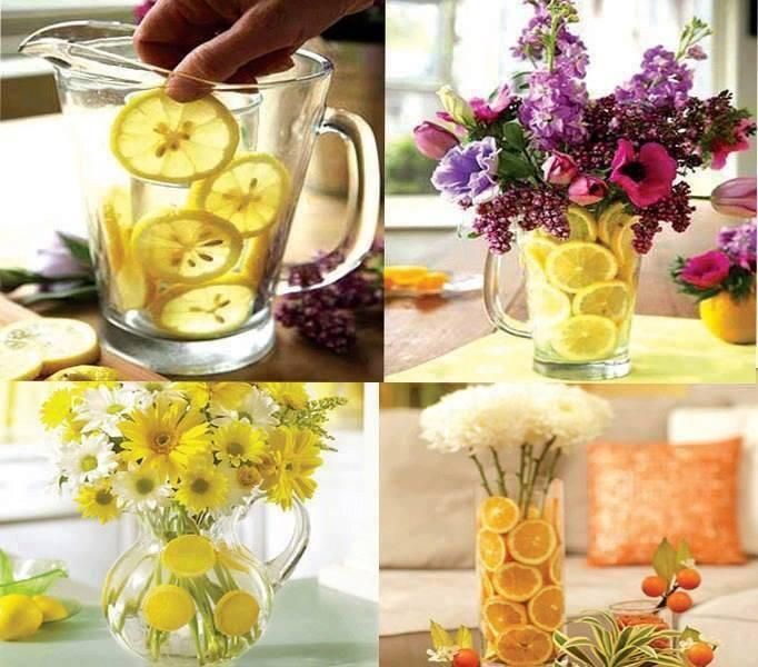 25 Handmade Easy Home Decoration Ideas To Try Today