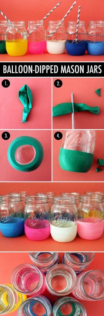 9 Unique and Useful Do-It-Yourself Projects For Home Decor - Sad To ...