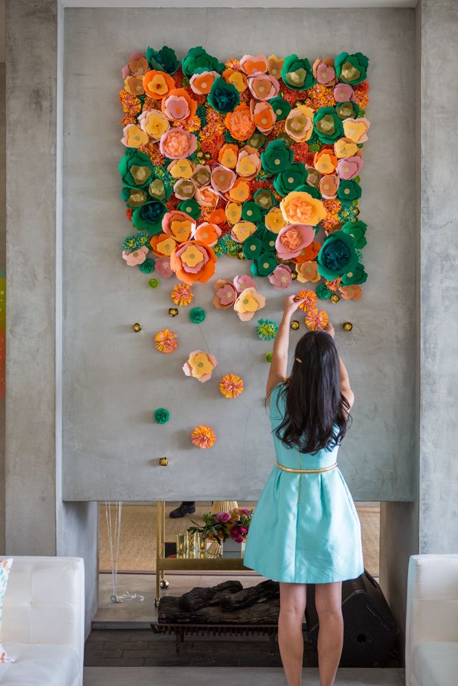 Creative DIY Wall Art Ideas to Decorate Your Space