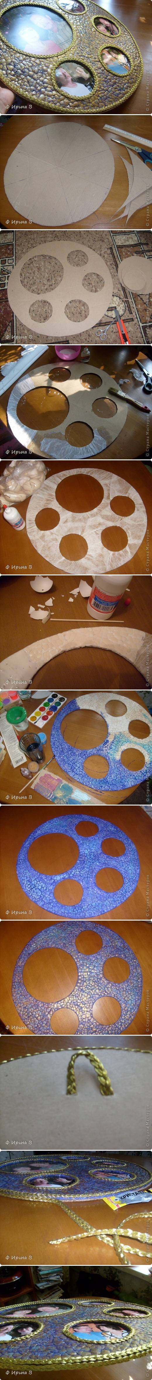 DIY-Eggshell-Panorama-Frame