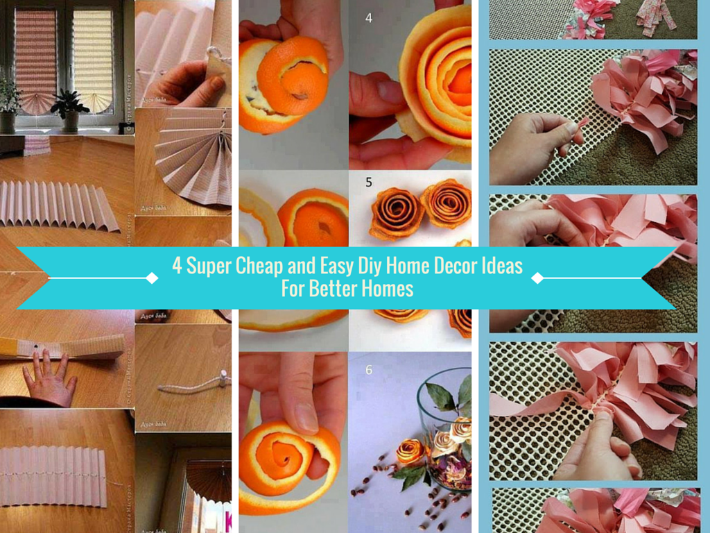 30 Cheap And Easy Home Decor Hacks Are Borderline Genius Amazing Diy Interior Home Design