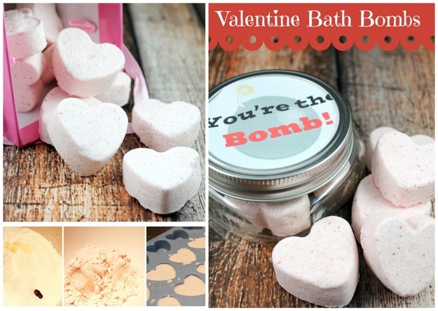 handmade valentine gifts for him3