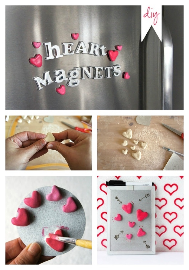 17 Last Minute Handmade Valentine Gifts For Him