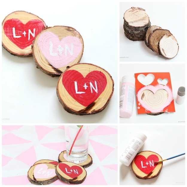 handmade valentine gifts for him9