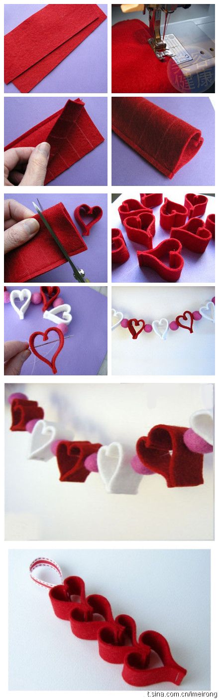 homemade valentine gifts for him