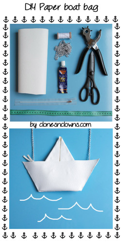 14 Excellent Ways On How to Make a Paper Boat