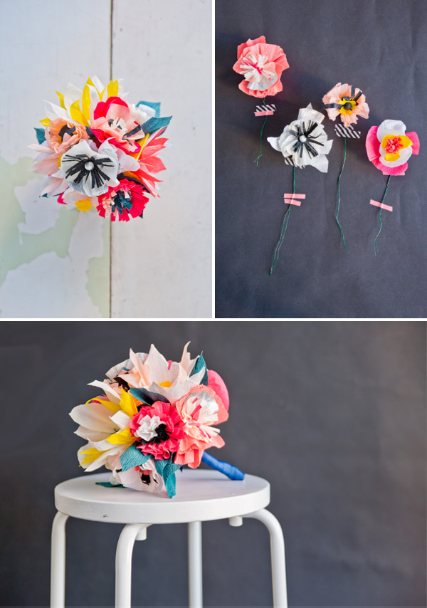 flowers cuttings paper Make Flowers: to Excellent How Tissue Ways 14 Paper