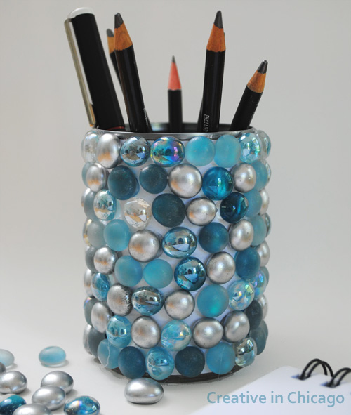 14 Creative Handmade Ways To Reuse Empty Tin Can: Part 1