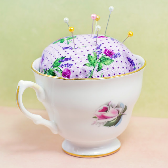 9 Cool Ways To Repurpose Vintage Tea Cups and Saucers