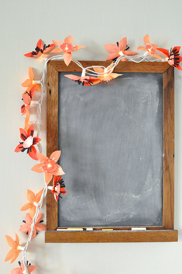 7 DIY Flower Garland Ideas To Decorate Your House