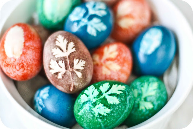 diy handmade easter egg decorating ideas 4