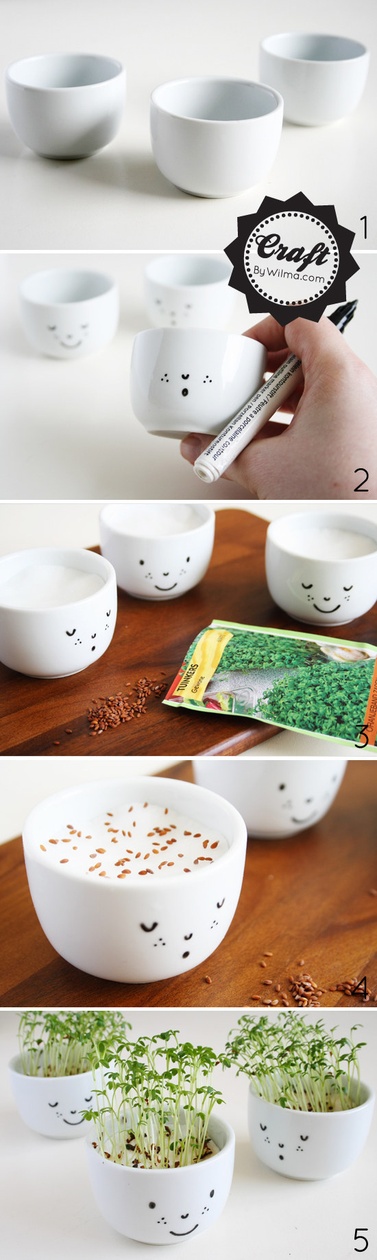 These diy craft projects will inspire you - Sad To Happy Project