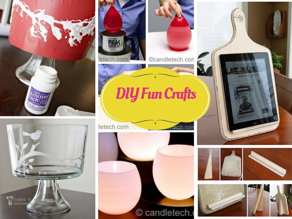diy fun craft ideas 5