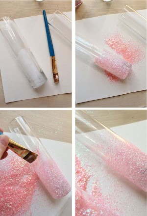 diy home decor vase 1