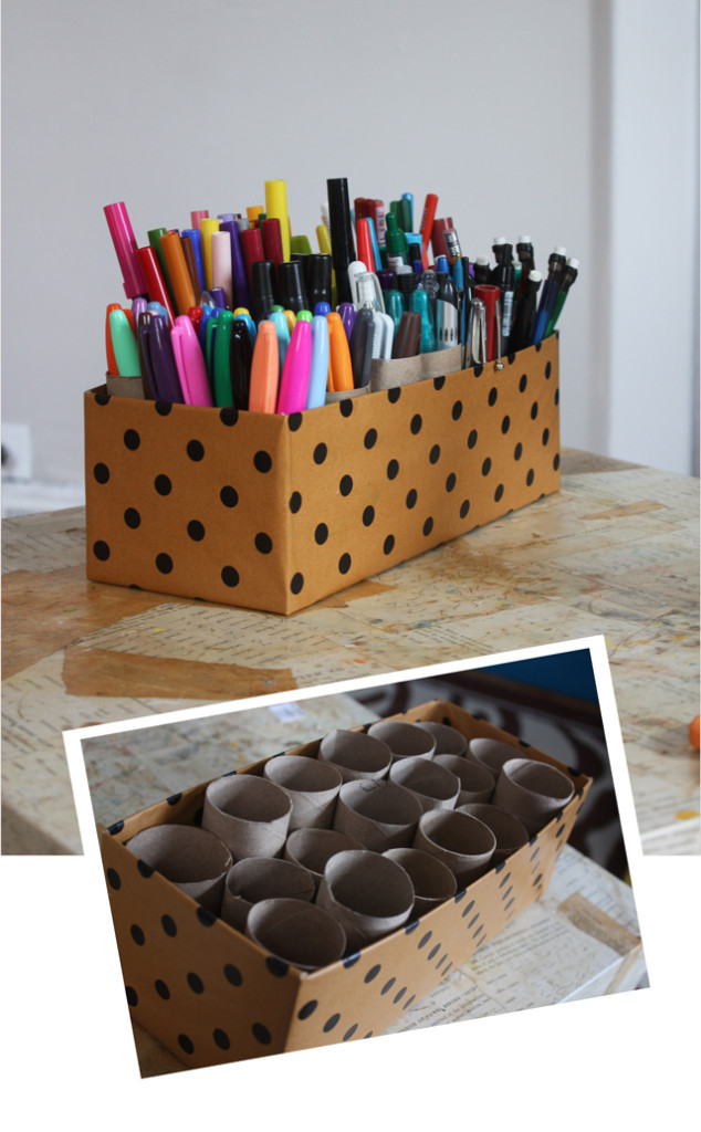 10 Diy Space Saving Ideas And Storage Solutions 