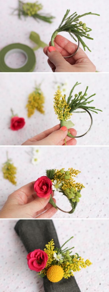 6 DIY Wedding Decorations Are Budget Friendly