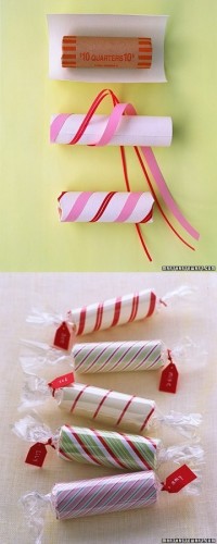 how to wrap a gift 11