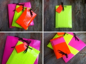 how to wrap a gift 7