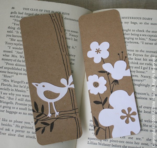 7 Super Creative DIY Bookmarks Ideas To Try