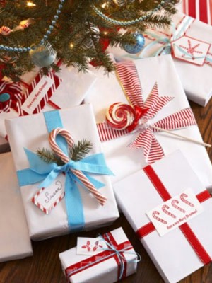 22 Gorgeous DIY Gift Wrapping Ideas For Holiday Season!