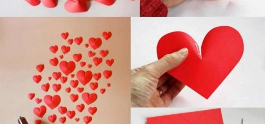 17 Last Minute Handmade Valentine Gifts for Him