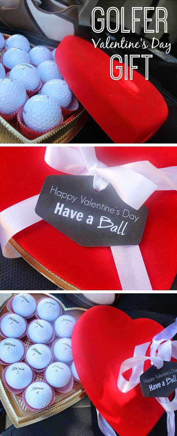 DIY romantic ideas for valentines days