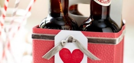 22 DIY Gift Ideas For Her. Love Her More On Valentines Days