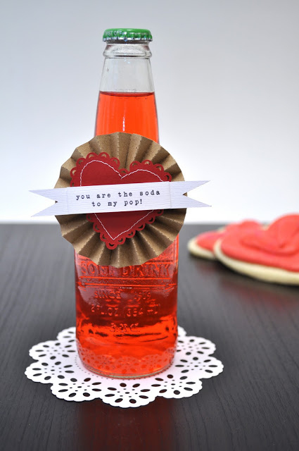 24 Last Minute DIY Gifts Ideas For Valentines Days