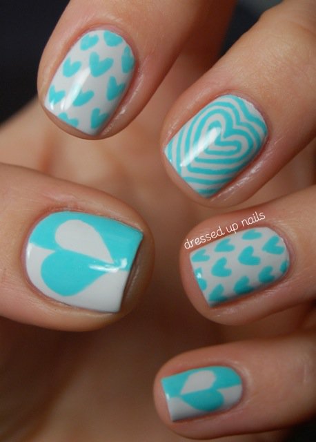 diy nail art designs