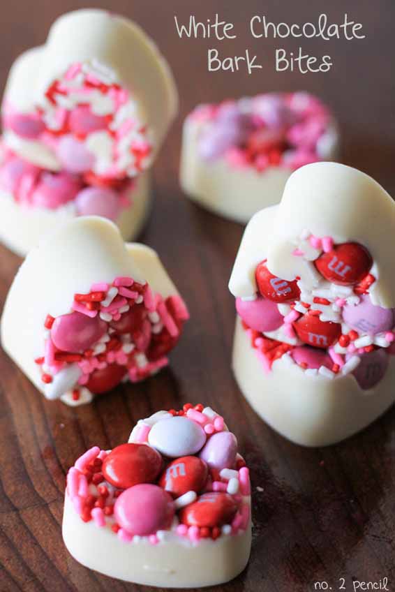 homemade famous desserts for valentines