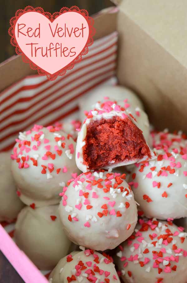 homemade famous desserts for valentines