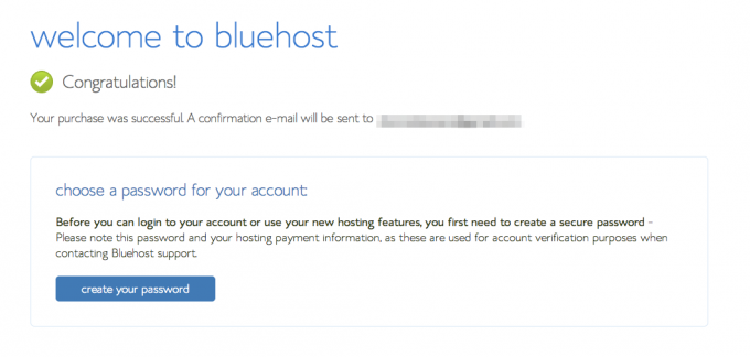 how to start a blog with bluehost5