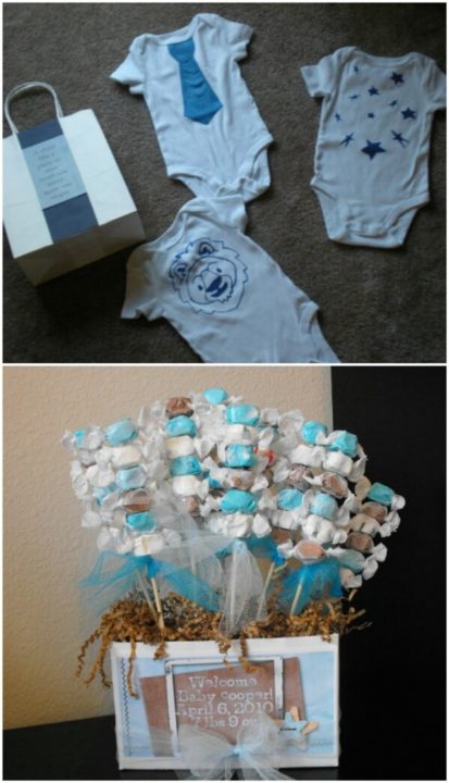 25 Cute Adorable Baby Shower Gift Ideas That Everyone Will ...