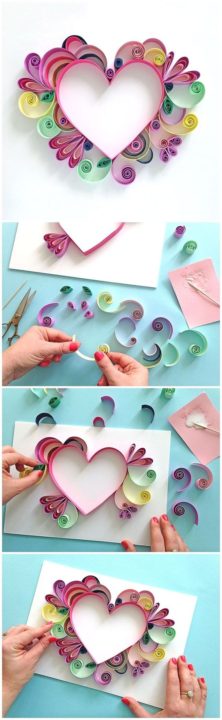 DIY Fun Paper Craft Ideas Kids can Make  Super Easy Cute Paper Crafts for  Kids 