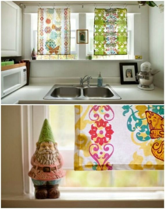 diy curtains ideas