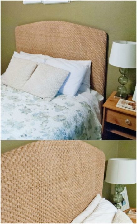 Reuse old carpet with these 6 best DIY carpet repurposing ideas