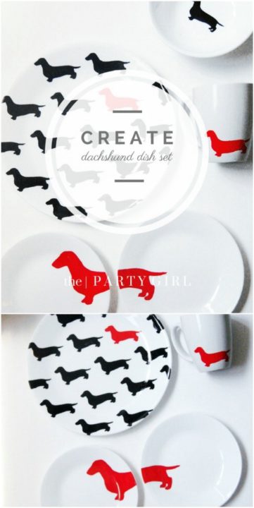 14 Creative DIY Ways To Decorate Your Plates