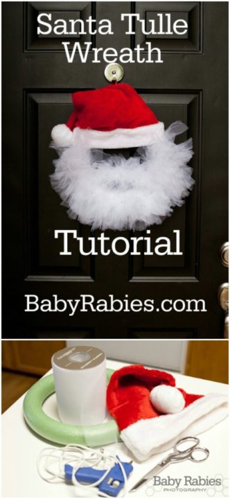 Christmas DIY Craft Ideas 11