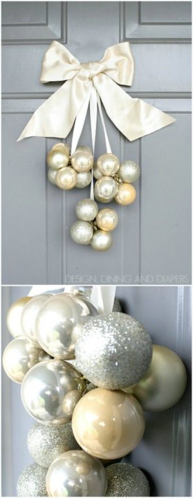 Christmas DIY Craft Ideas 8