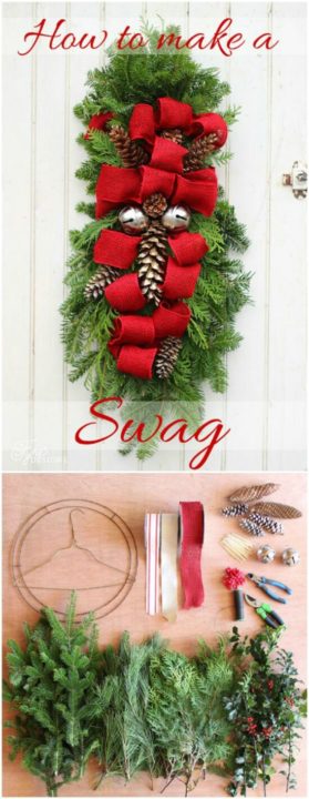 Christmas DIY Craft Ideas 9