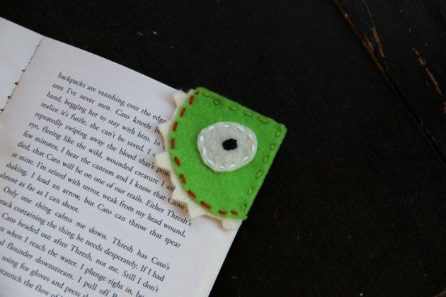 diy bookmark making ideas crafts