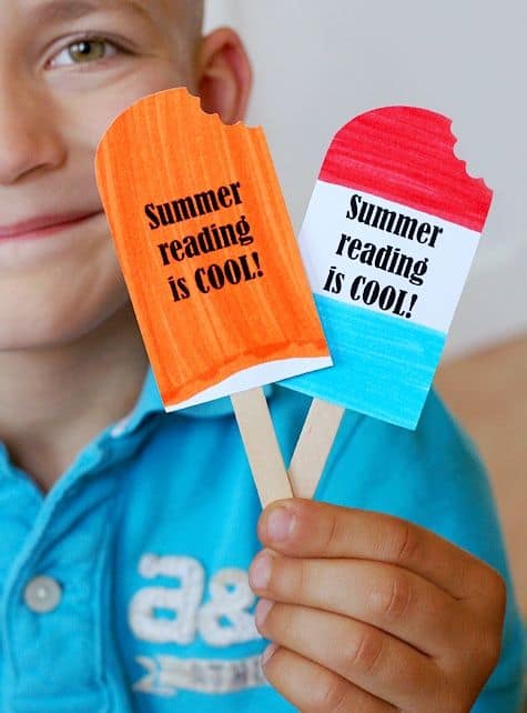 10 Very Easy DIY Bookmarks To Try At Home Today