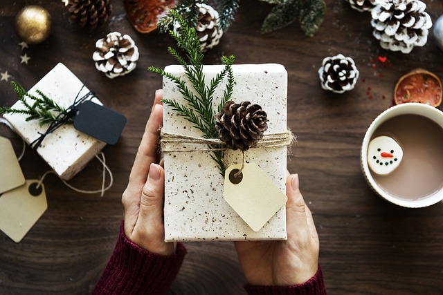 What You Should Know When Inheriting Valuable Gifts