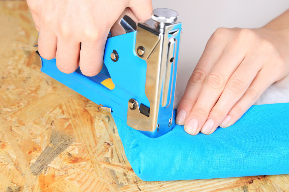 Easy Staple Gun Crafts You Should Try