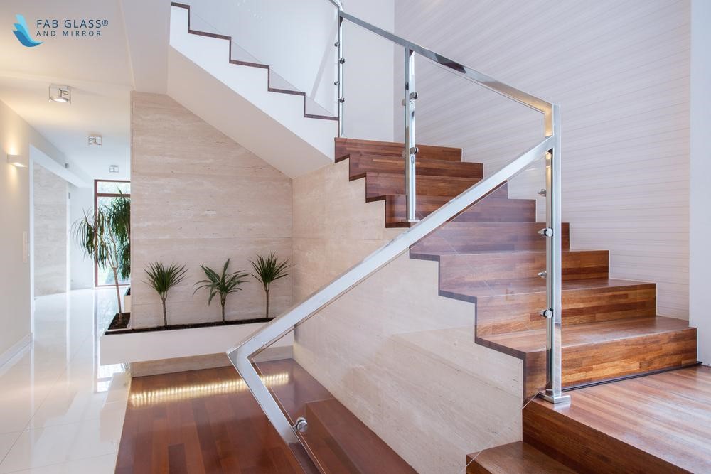 Learn about the benefits of using glass railing in your home. Get more information on the different types of these railings available in the market and how to maintain them1
