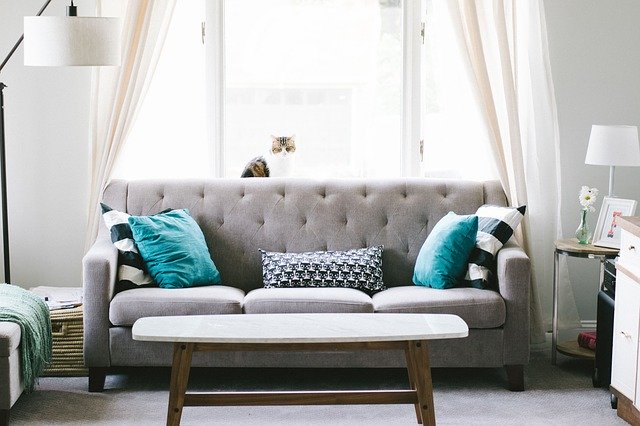 8 Ways To Remodel Your Home With The Same Furniture
