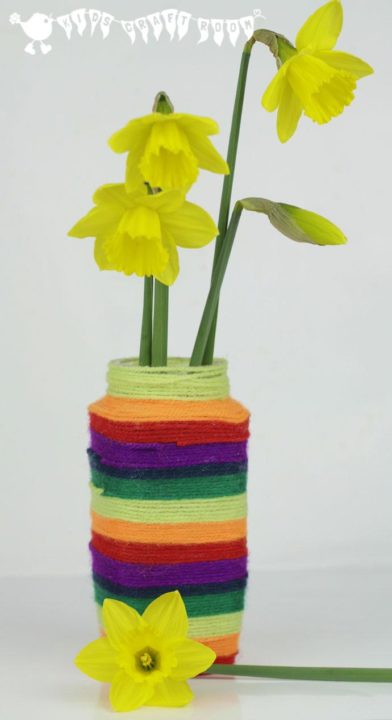 easy craft ideas for kids to make at home