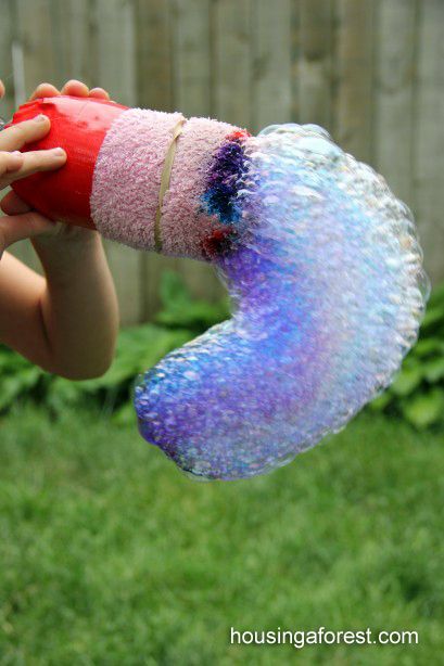 40 DIY Easy Crafts To Do At Home With Your Kid