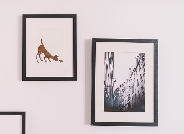 DIY Ways To Decorate Your Walls
